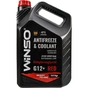 Антифриз WINSO COOLANT WINSO RED G12+ 10kg (881050) - зменшене зображення 1