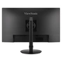 Монітор ViewSonic VA2708-HDJ - зменшене зображення 4