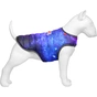 Курточка для тварин WAUDOG Clothes "NASA21" M (504-0148) - зменшене зображення 1