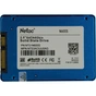 Накопичувач SSD 2.5" 128GB Netac (NT01N600S-128G-S3X) - зменшене зображення 2