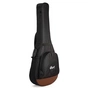 Чохол для гітари Cort Premium Soft-Side Bag Acoustic Guitar (CPAG100) - зменшене зображення 4
