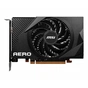 Відеокарта MSI Radeon RX 6400 4Gb AERO ITX (RX 6400 AERO ITX 4G) - зменшене зображення 2