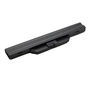 Акумулятор до ноутбука AlSoft HP Compaq 550 GJ655AA 5200mAh 8cell 14.8V Li-ion (A41028) - зменшене зображення 3