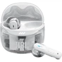 Навушники JBL Tune Flex 2 Ghost White (JBLTFLEX2GWHT) - зменшене зображення 1