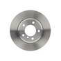 Гальмівний диск Bosch 0 986 479 S32 - зменшене зображення 1