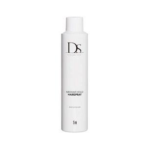 Лак для волосся Sim Sensitive DS Medium Hold Hairspray 300 мл (6417150007881) изображение 1