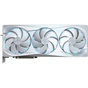 Відеокарта GIGABYTE GeForce RTX5080 16GB MASTER ICE (GV-N5080AORUSM ICE-16GD) - зменшене зображення 1