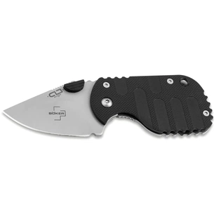 Ніж Boker Plus Subcom 2.0 Black (01BO525) зображення 1