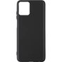 Чохол до мобільного телефона BeCover Motorola Moto G72 Black (708931) - зменшене зображення 1