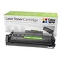 Картридж ColorWay для HP LJ 1010 Univ. + тонер 3шт*TH-1010 (CW-HQ2612/TH-1010) - зменшене зображення 1