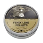 Пульки Coal Fenix Line 4,5 мм 500 шт/уп (FX450) - зменшене зображення 1