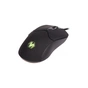 Мишка Maxxter McG-6B-I603 USB Black (McG-6B-I603) - зменшене зображення 2