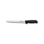 Кухонний ніж Victorinox Fibrox Filleting Flexible 20 см Black (5.3763.20) - зменшене зображення 1