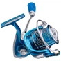 Котушка Favorite Blue Bird NEW 2500S 5.2:1 8+1BB (1693.50.62) - зменшене зображення 2