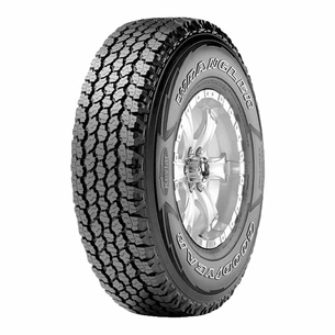 Шина Goodyear Wrangler AT ADV XL 255/60R20 113H изображение 1