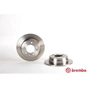 Гальмівний диск Brembo 08.A869.10 - зменшене зображення 2