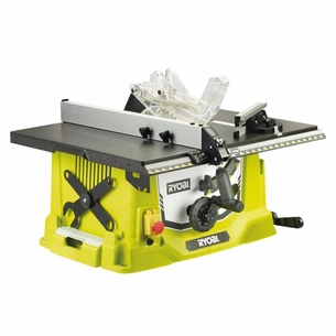 Циркулярна пила Ryobi пиляльний RTS1800-G 254мм (5133002021) зображення 1
