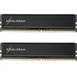 Модуль пам'яті для комп'ютера DDR5 32GB (2x16GB) 6400 MHz Black Sark eXceleram (ED50320643039CD) - зменшене зображення 1