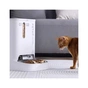 Універсальний посуд для тварин Petkit YUMSHARE DUAL-HOPPER with Camera (P591) - зменшене зображення 7