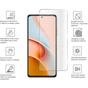 Скло захисне Drobak Xiaomi Redmi Note 11 (444488) - зменшене зображення 2