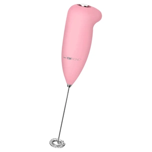 Капучинатор Clatronic MS 3089 pink (MS3089 pink) зображення 1