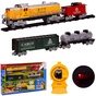 Залізниця A-Toys Train Classical (PYO4) - зменшене зображення 1