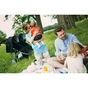 Коляска Britax-Romer B-AGILE DOUBLE Cosmos Black (2000033222) - зменшене зображення 9