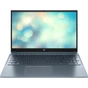 Ноутбук HP Pavilion 15-eh1128ua (9H8M6EA) - зменшене зображення 1