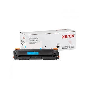 Картридж Xerox HP CF531A (205A) cyan (006R04260) зображення 1