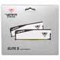 Модуль пам'яті для комп'ютера DDR5 32GB (2x16GB) 6000 MHz Viper Elite 5 Patriot (VEB532G6030KW) - зменшене зображення 7