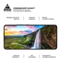 Скло захисне Armorstandart Pro Xiaomi 14T / 14T Pro Black (ARM79330) - зменшене зображення 4