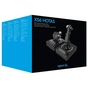 Джойстик Logitech X-56 Rhino Saitek Pro Flight (945-000059) - зменшене зображення 7