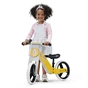 Біговел Kinderkraft Uniq Honey (KKRUNIQHNY0000) (5902533912780) - зменшене зображення 6