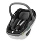 Автокрісло Maxi-Cosi Coral 360 Essential Black (8559672110) - зменшене зображення 1