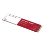 Накопичувач SSD M.2 2280 4TB SN700 RED WD (WDS400T1R0C) - зменшене зображення 3