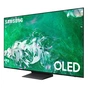 Телевізор Samsung QE77S90DAEXUA - зменшене зображення 3