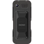 Мобільний телефон Nomi i1850 Black - зменшене зображення 3