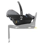 Автокрісло Maxi-Cosi Pebble Pro i-Size Luxe Twillic Grey (8799370300) - зменшене зображення 8