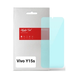 Плівка захисна Armorstandart Anti-Blue Vivo Y15s (ARM66020) зображення 1