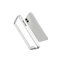 Чохол до мобільного телефона BeCover Space Case Samsung Galaxy A04 SM-A045 Transparancy (708957) - зменшене зображення 2