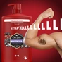 Гель для душу Old Spice Night Panther 1000 мл (8700216452670) - зменшене зображення 9