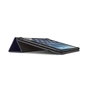 Чохол до планшета Belkin iPad Air Trifold Cover /Blue (F7N057B2C01) - зменшене зображення 2