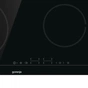 Варочна поверхня Gorenje ECT643BSC - зменшене зображення 3