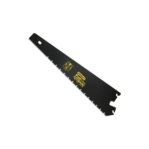 Полотно Stanley для ножівки FatMax Xtreme по гіпсокартону з покриттям Blade Armor, L = 550мм. (0-20-205) зображення 1