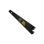 Полотно Stanley для ножівки FatMax Xtreme по гіпсокартону з покриттям Blade Armor, L = 550мм. (0-20-205) - зменшене зображення 1