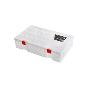 Коробка рибалки Select Lure Box SLHS-315 35.8х23.5х8 cm (1870.30.69) изображение 1