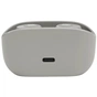 Навушники JBL Vibe 100 TWS Silver (JBLV100TWSIVREU) - зменшене зображення 8