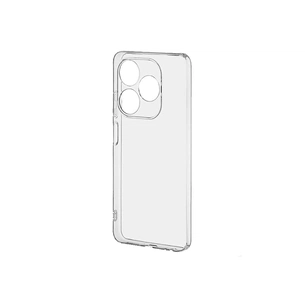 Чохол до мобільного телефона BeCover ZTE Blade V50 Design Transparancy (710923) зображення 1