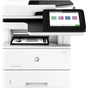 Багатофункціональний пристрій HP Enterprise M528dn (1PV64A) - зменшене зображення 1