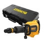 Відбійний молоток DeWALT SDS-MAX, XR FLEXVOLT 54 В Li-lon, 27 Дж, 1620 уд/хв, кейс (без АКБ та ЗУ) (DCH911NK) - зменшене зображення 6